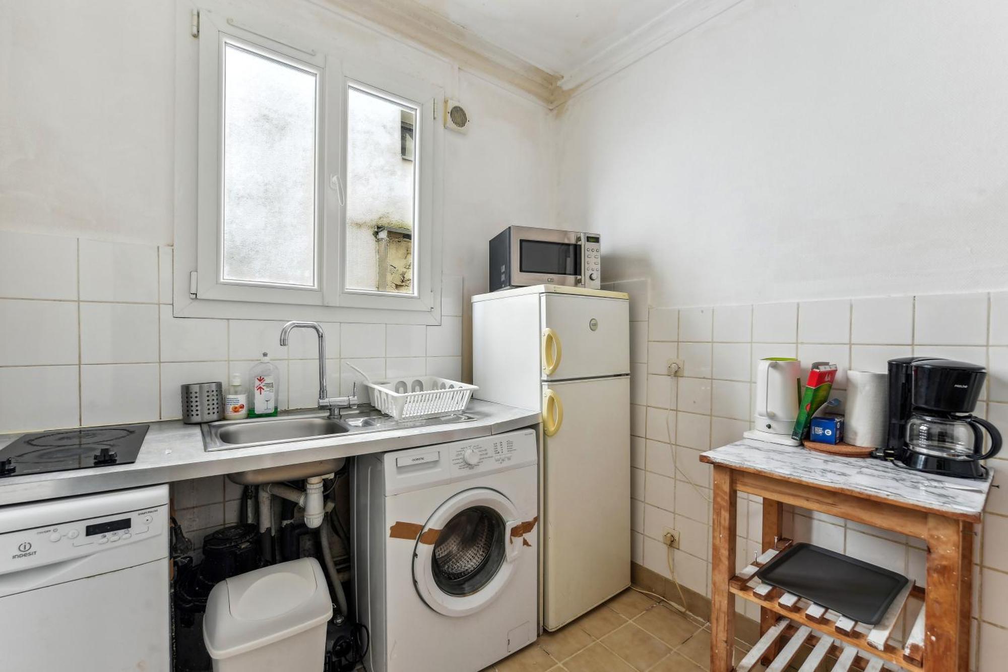 Wonderful apartment close Champs-Elysées Parigi Esterno foto