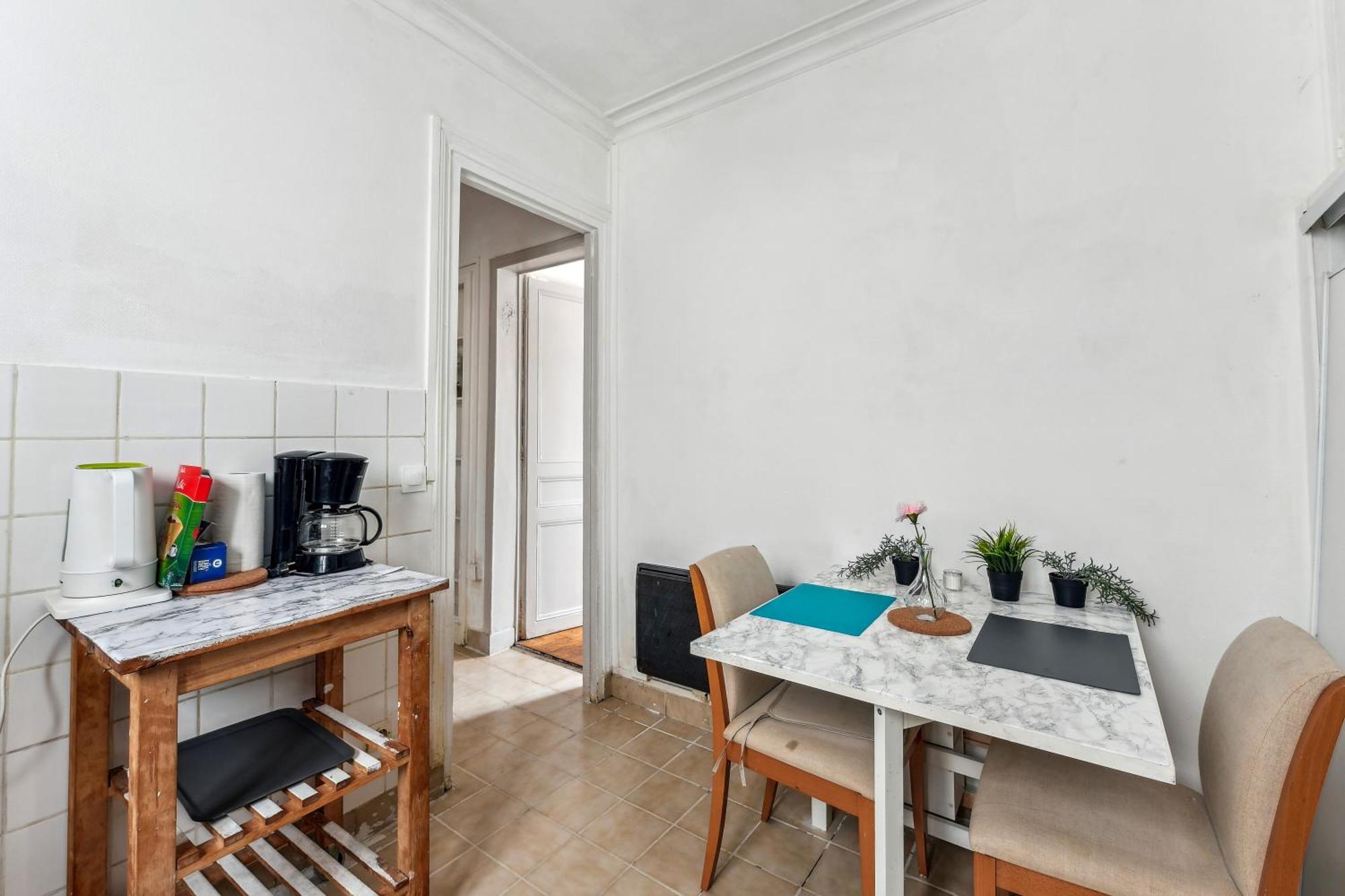 Wonderful apartment close Champs-Elysées Parigi Esterno foto