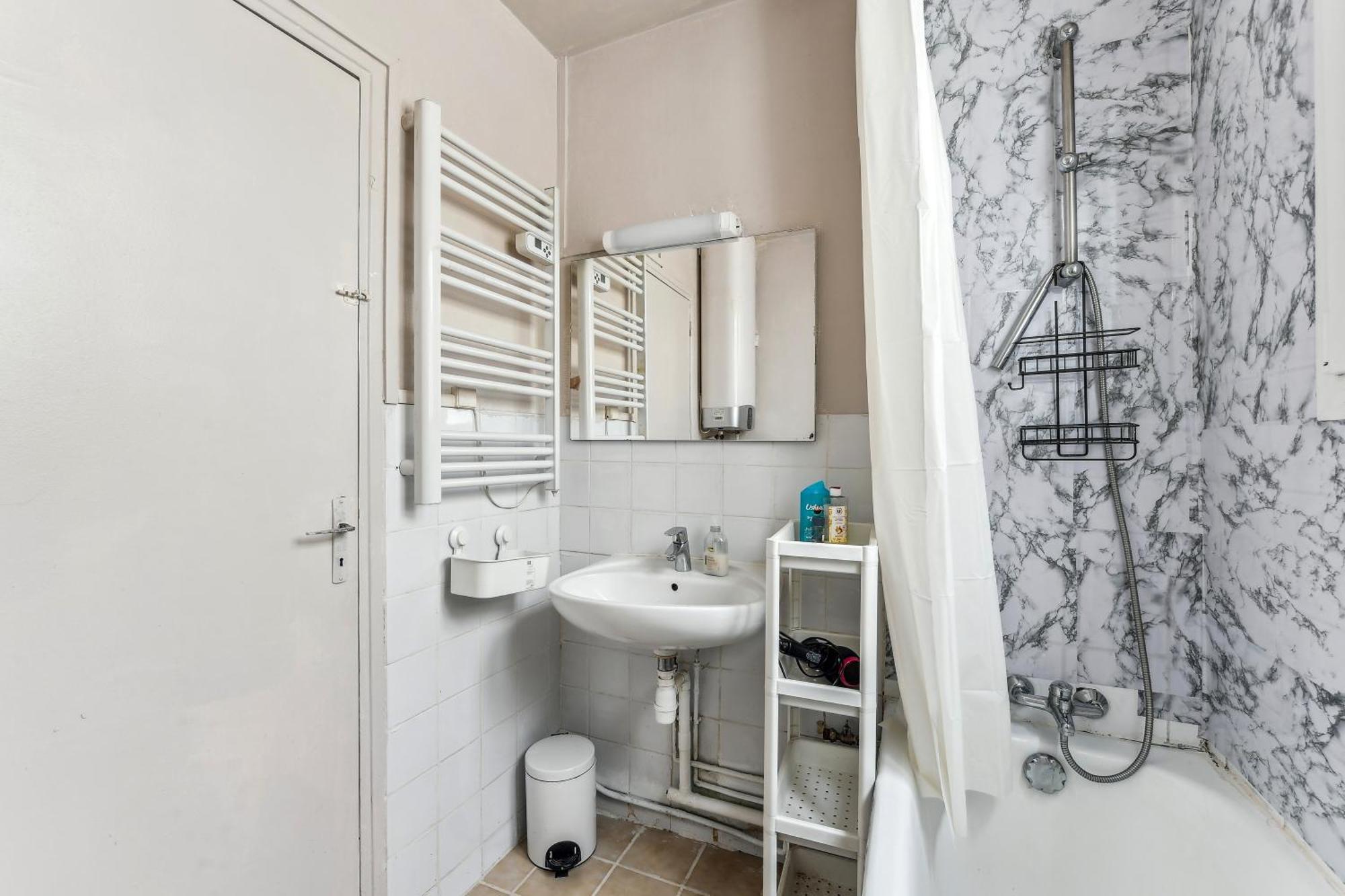 Wonderful apartment close Champs-Elysées Parigi Esterno foto