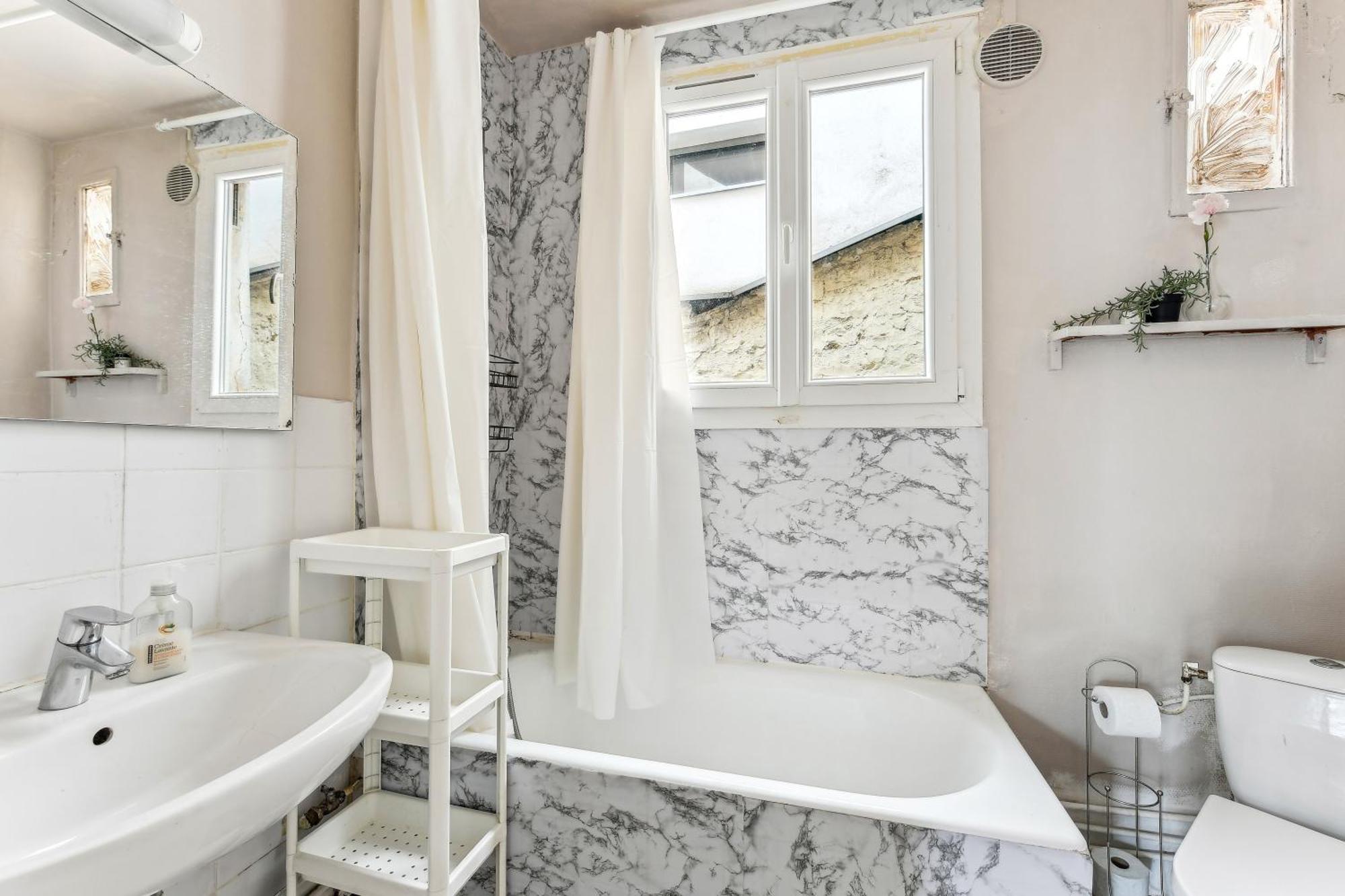 Wonderful apartment close Champs-Elysées Parigi Esterno foto